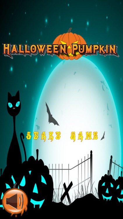 Halloween Pumpkin Maker Game