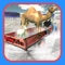 Animal Transport Drift 3D