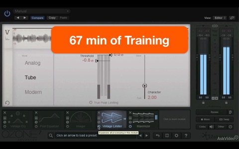 12 Mastering Tips For Ozone 7 screenshot 2