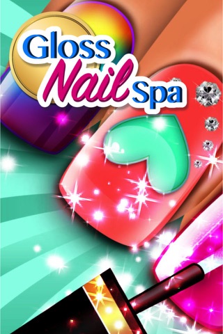 Gloss Nail Spa screenshot 4