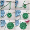 Crochet for Beginners:Tips and Tutorial