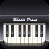 Rhodes Piano Tiles