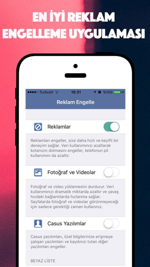 Reklam Engelle(圖1)-速報App