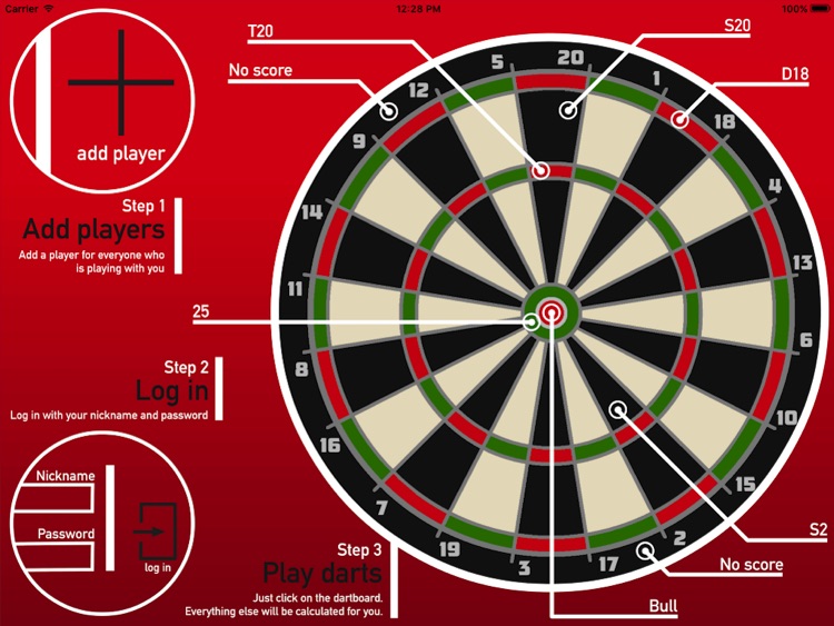 myDarts