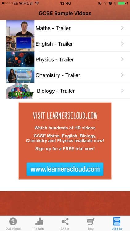 GCSE Physics Revision Questions screenshot-3