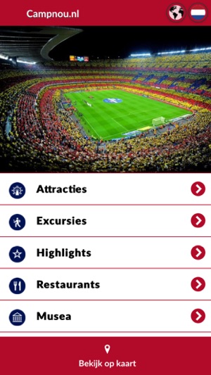 Campnou.nl