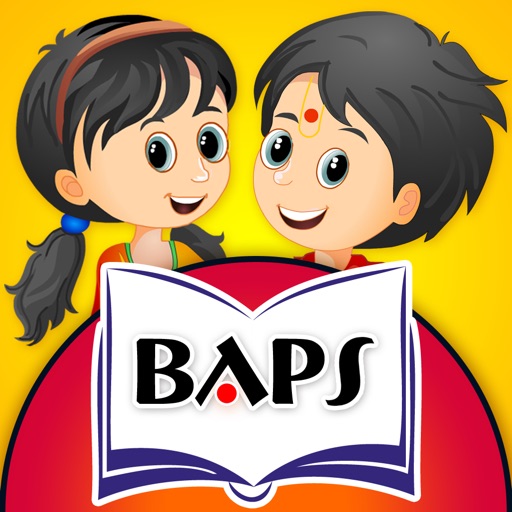 BAPS Stories for Kids 1 Download