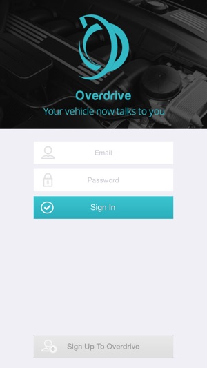 Overdrive Now(圖1)-速報App