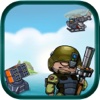 Gunner Soldier : Play Free Tower Games!