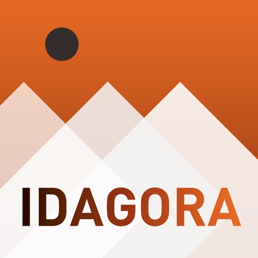 Idagora
