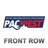 PACWEST Sports Front Row