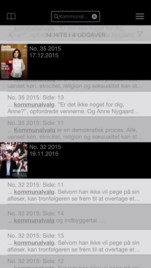 Danske Kommuner(圖5)-速報App