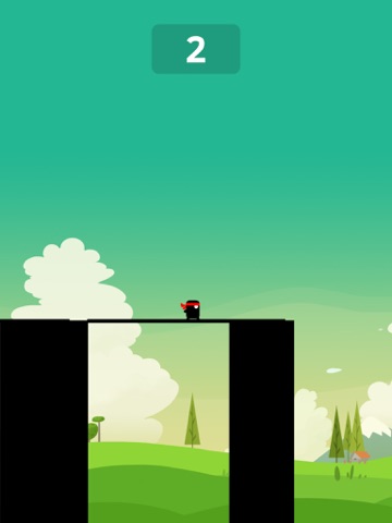 Скачать игру Stick Hero