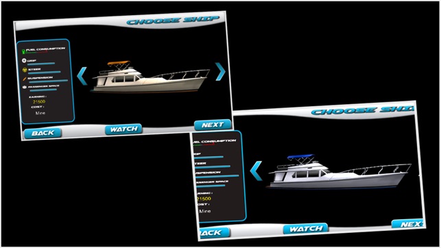 Cruise Ship 3D Simulator Drive(圖2)-速報App