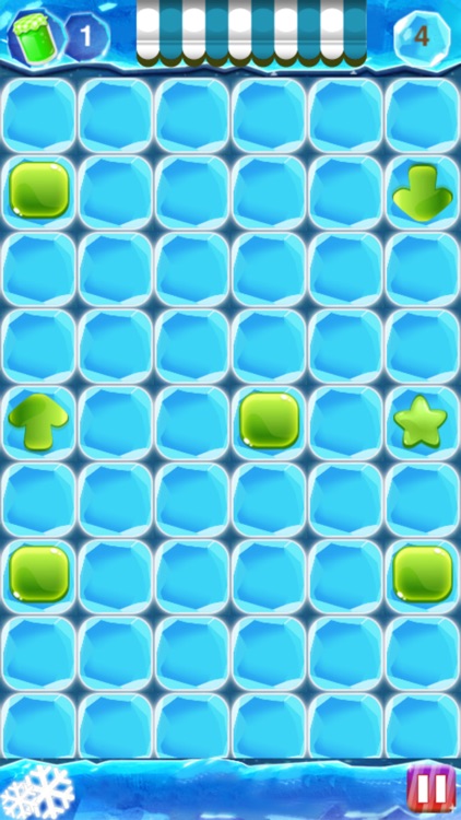 Droplets Bang Bang Bang Free - A Cute Puzzle Family Challenge Game screenshot-3