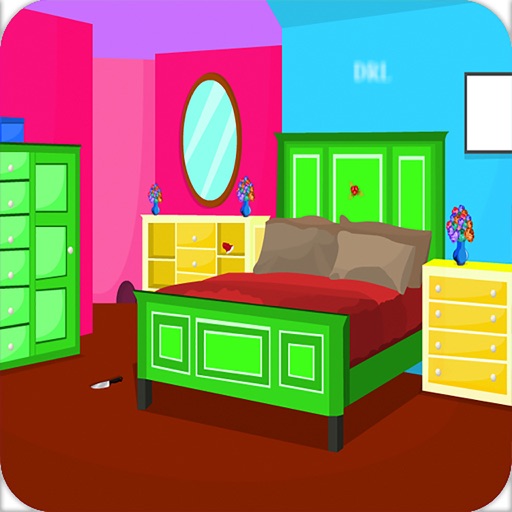 Adventure Joy Escape Game 3 iOS App