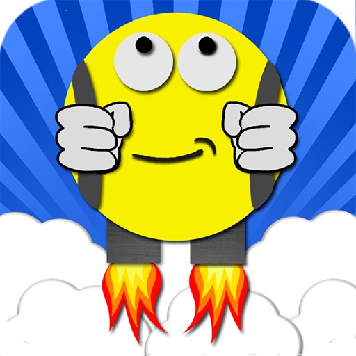 Sky Risin' iOS App