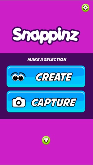 Snappinz Creator(圖1)-速報App