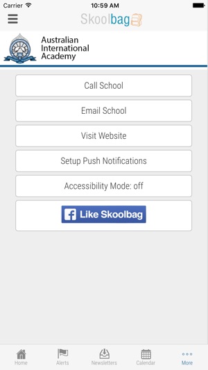 Australian International Academy Strathfield - Skoolbag(圖4)-速報App