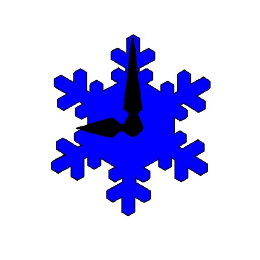 Ice Time Alarm icon