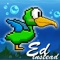 Splashy Bird Ed Instead! - Learn while you Splash