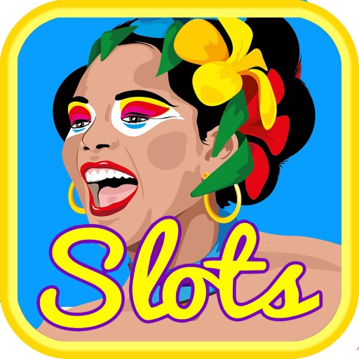 Basil Samba Slots - Free Hot Style Gamble Game Simulation Icon