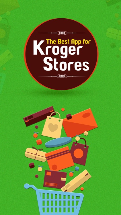 The Best App for Kroger Stores