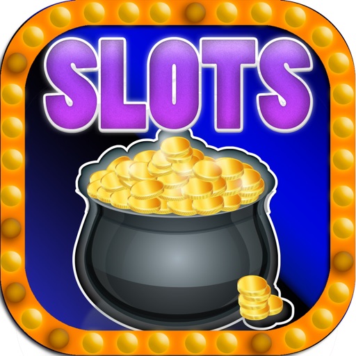 Golden Fantasy Casino Slots - FREE Vegas Gambler Games icon