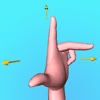 Flemings Left Hand Rule 3D