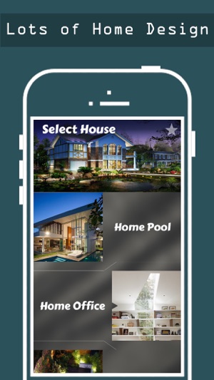 Home Design - Interior and Exterior Design and Decoration(圖4)-速報App