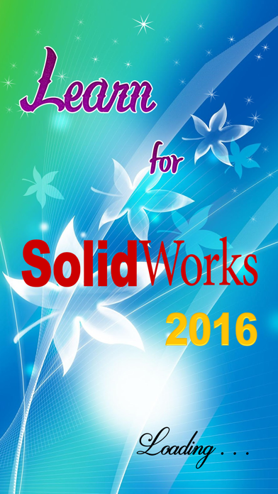 How to cancel & delete Learn for Solidworks 2016 from iphone & ipad 1