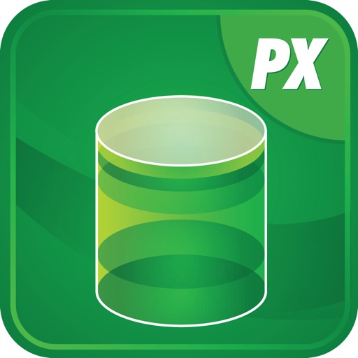 Praxair Gas Volume Converter icon