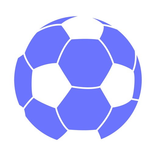 Exposure Futsal Events icon