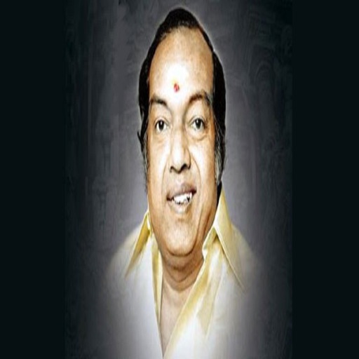 Tamil Kaviyarasar Songs Videos icon