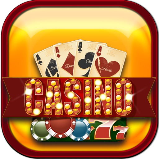 An Ace Vegas World Slots Mania - FREE Slot Casino Games icon