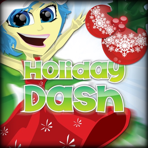 Holiday Dash - Inside Out Version