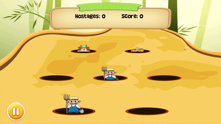 Beat Mouse 2016 : Punch Mouse screenshot-3