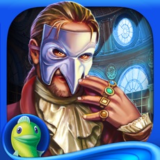 Activities of Grim Facade: The Artist and The Pretender - A Mystery Hidden Object Game (Full)