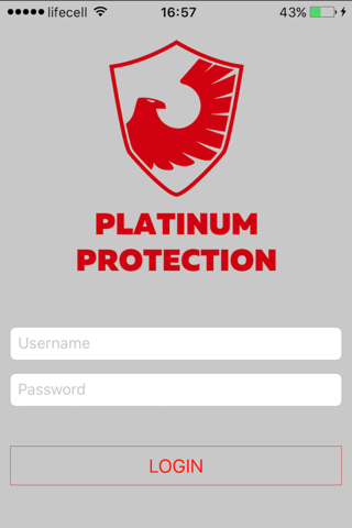 Platinum Protection screenshot 2
