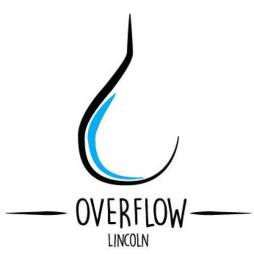 Overflow Lincoln icon