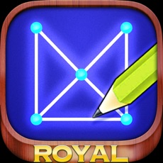 Activities of Connect Dots ROYAL - Puzzle Game