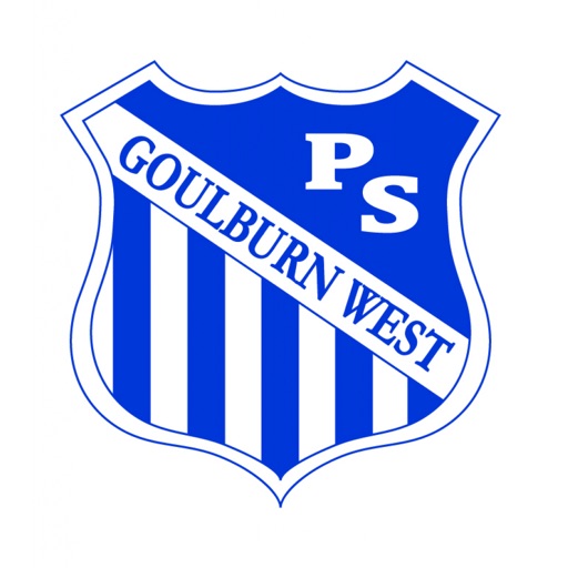 Goulburn West Public School icon