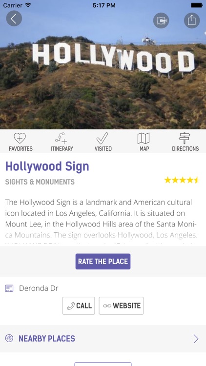 Discover LA - Los Angeles