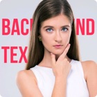 Top 47 Photo & Video Apps Like Background Text Pro - Write Behind Your Photos for Creative Typography! - Best Alternatives