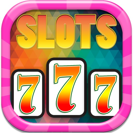 777 Fantasy of Amsterdam Double Blast Star - Spin & Win! icon