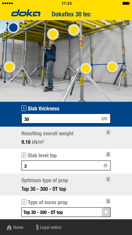 Doka Tools