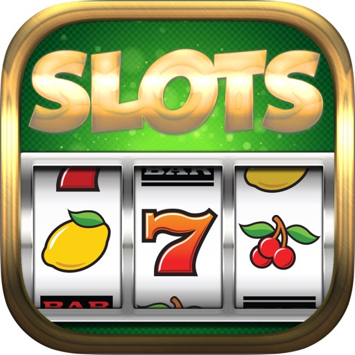 ´´´´´ 777 ´´´´´ A GSN Gran World Real Slots Game - FREE Casino Slots icon