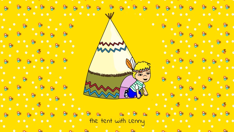 KinderApp Go - Kids learn to speak screenshot-4