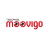 Telkomsel Moovigo for iPad