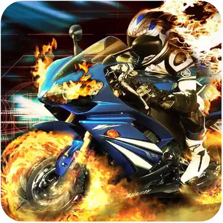 Moto Racer 3D : King Speed Racing Game Читы